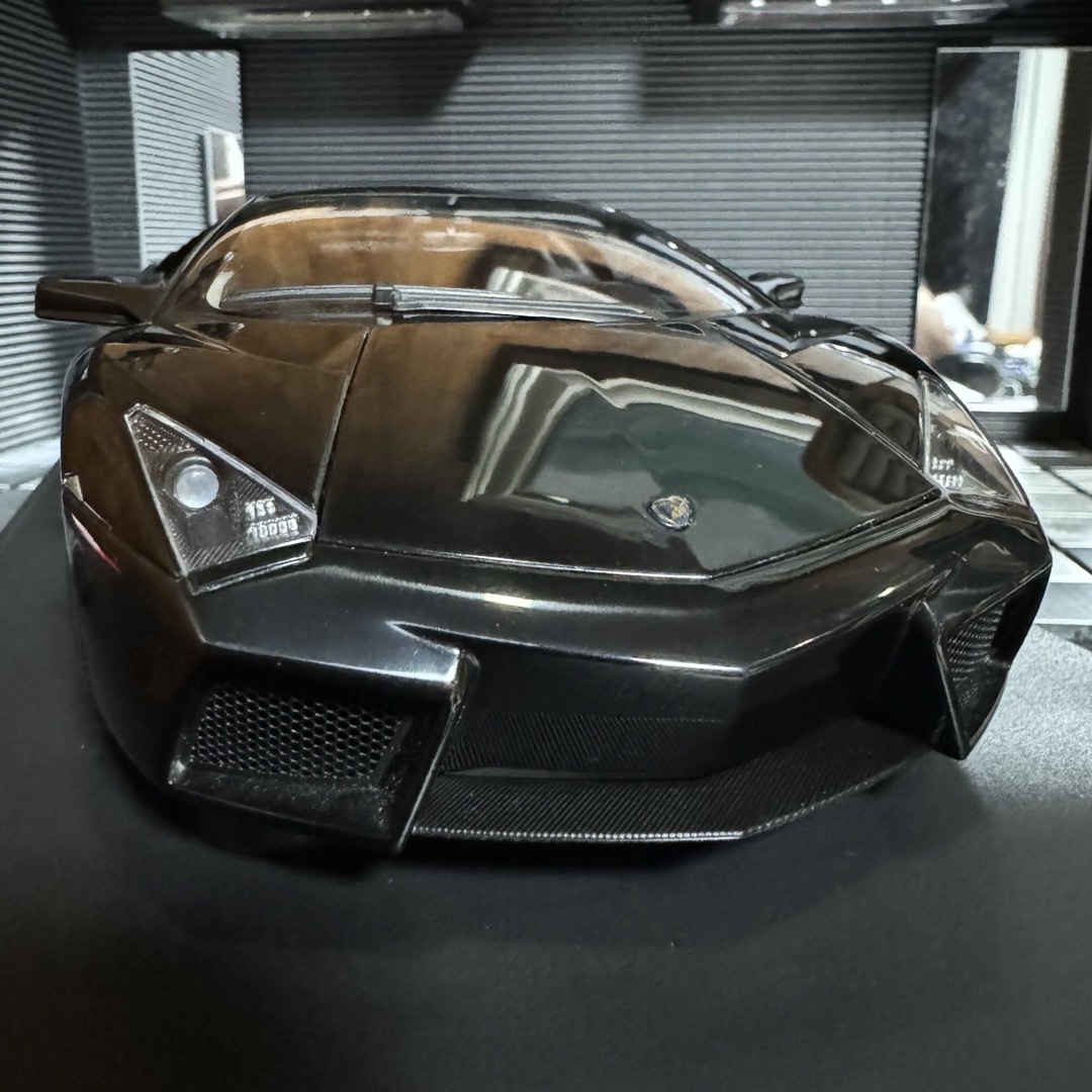 AUTOart - 絶版未展示品 オートアート 1/18 ランボルギーニ