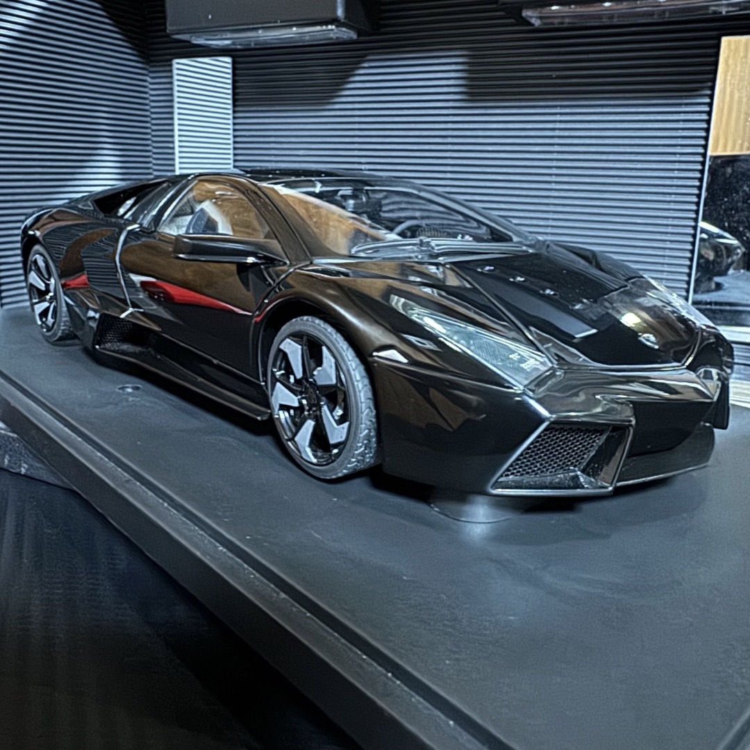 AUTOart - 絶版未展示品 オートアート 1/18 ランボルギーニ