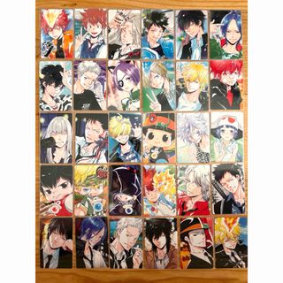 天野明展 家庭教師ヒットマンREBORN! 購入特典 自撮り風カード の通販