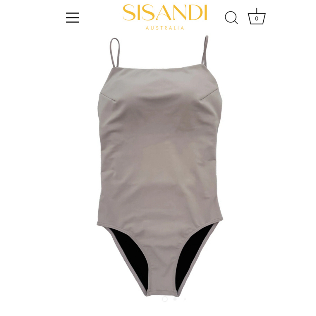 sisandi SISANDI シサンディMies Classic bottom 2 シサンディ Mies