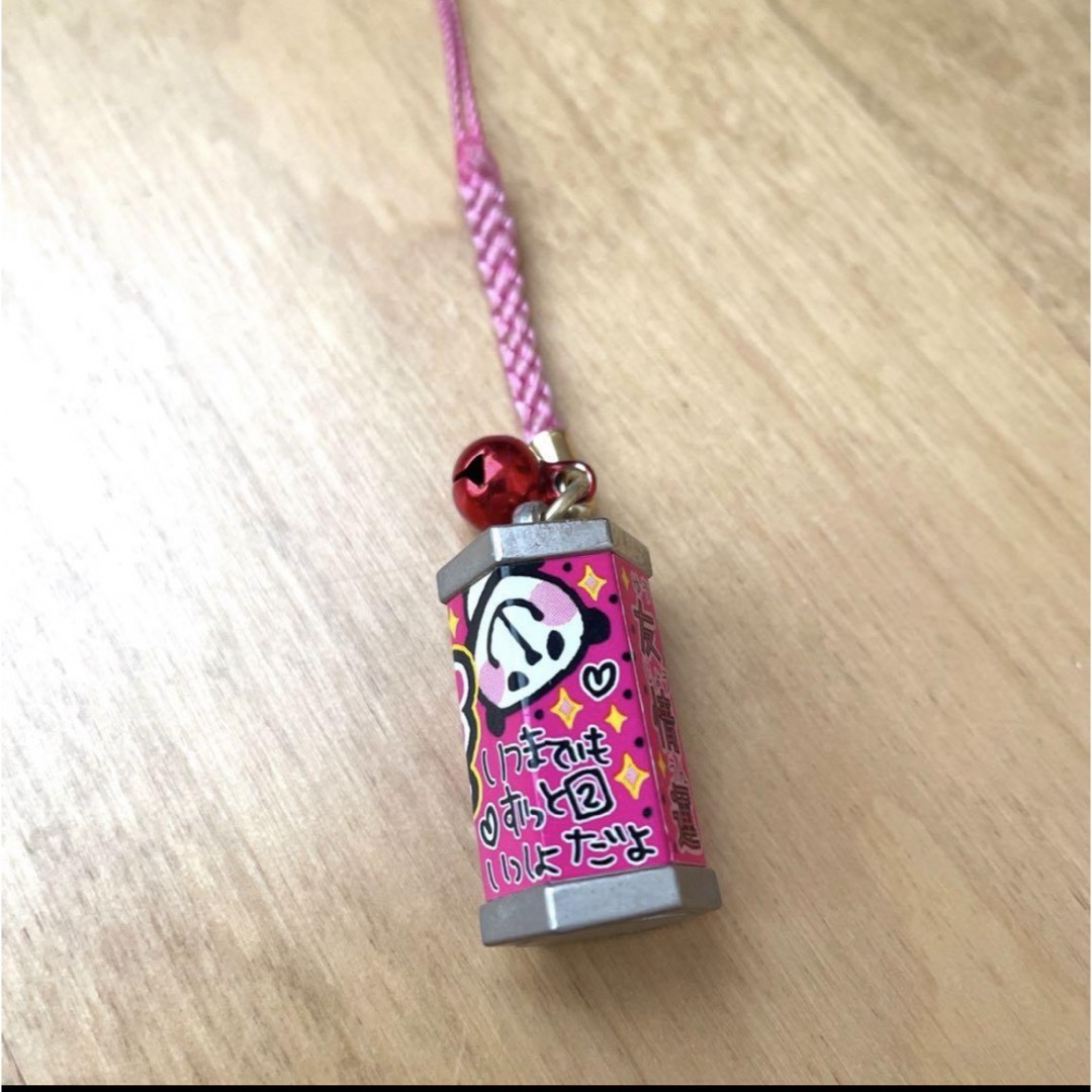 レア☆ おみくじストラップ 根付け 平成レトロの通販 by rin's shop