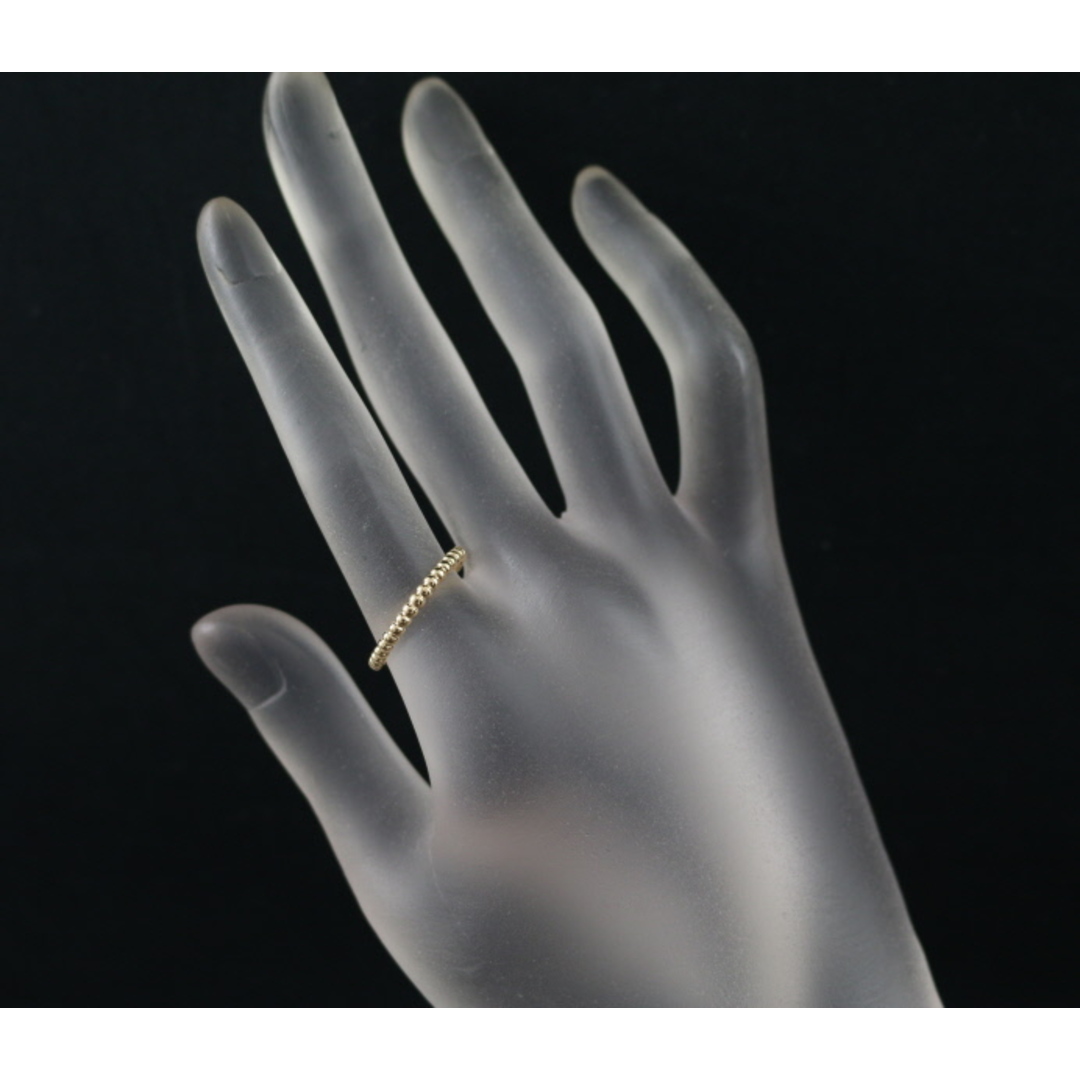 Van Cleef & Arpels - ヴァンクリーフ&アーペル リング ペルレ