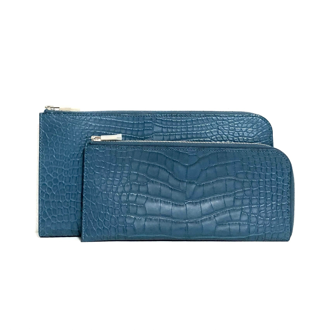 希少❗️早い者勝ち‼️エルメス リミックスヴォヤージュ アリゲーター