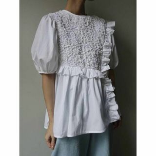 CECILIE BAHNSEN（シャツ/ブラウス(半袖/袖なし)）のフリマアイテム一覧