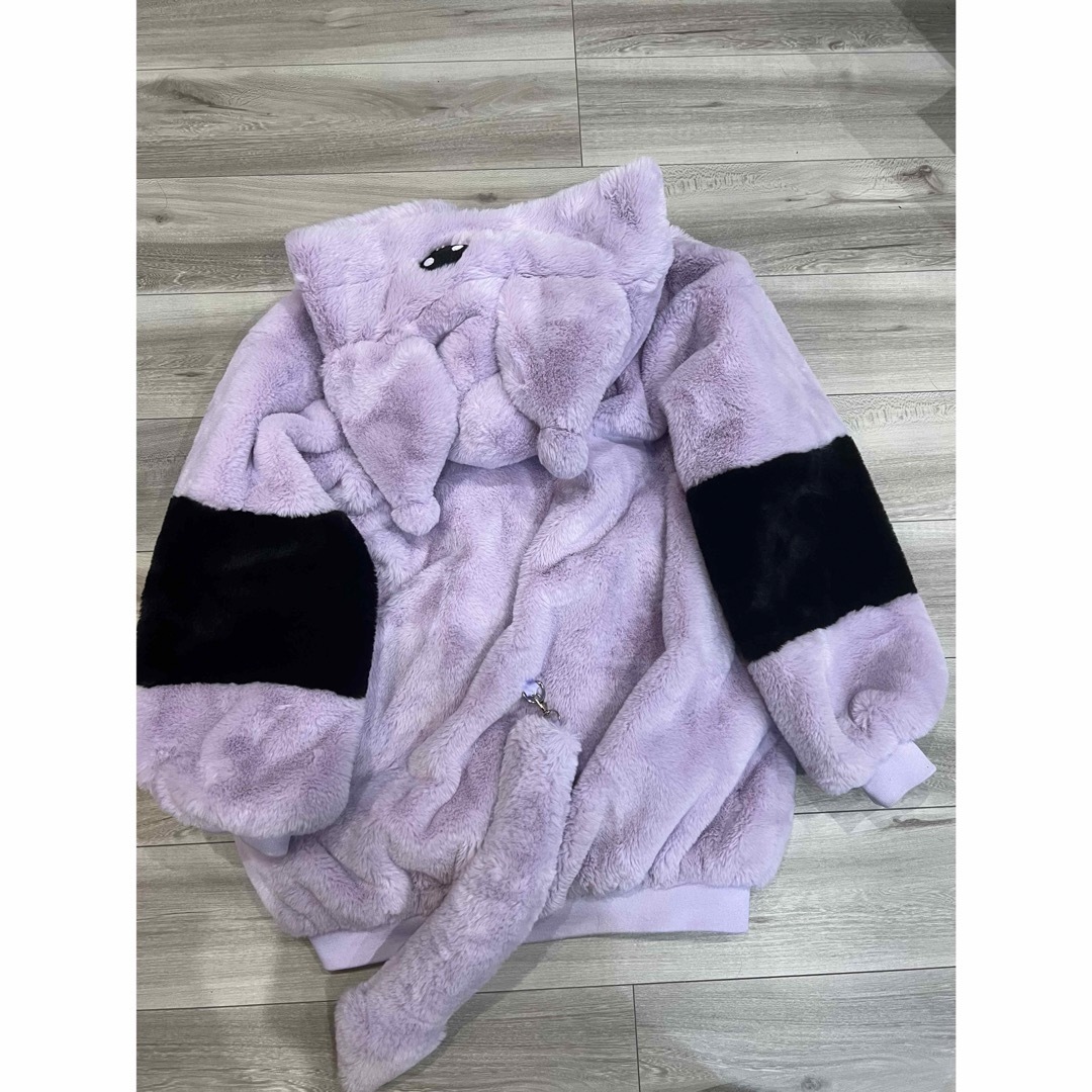 REFLEM - レフレム クロミ ファーパーカーの通販 by りちひな☆'s shop