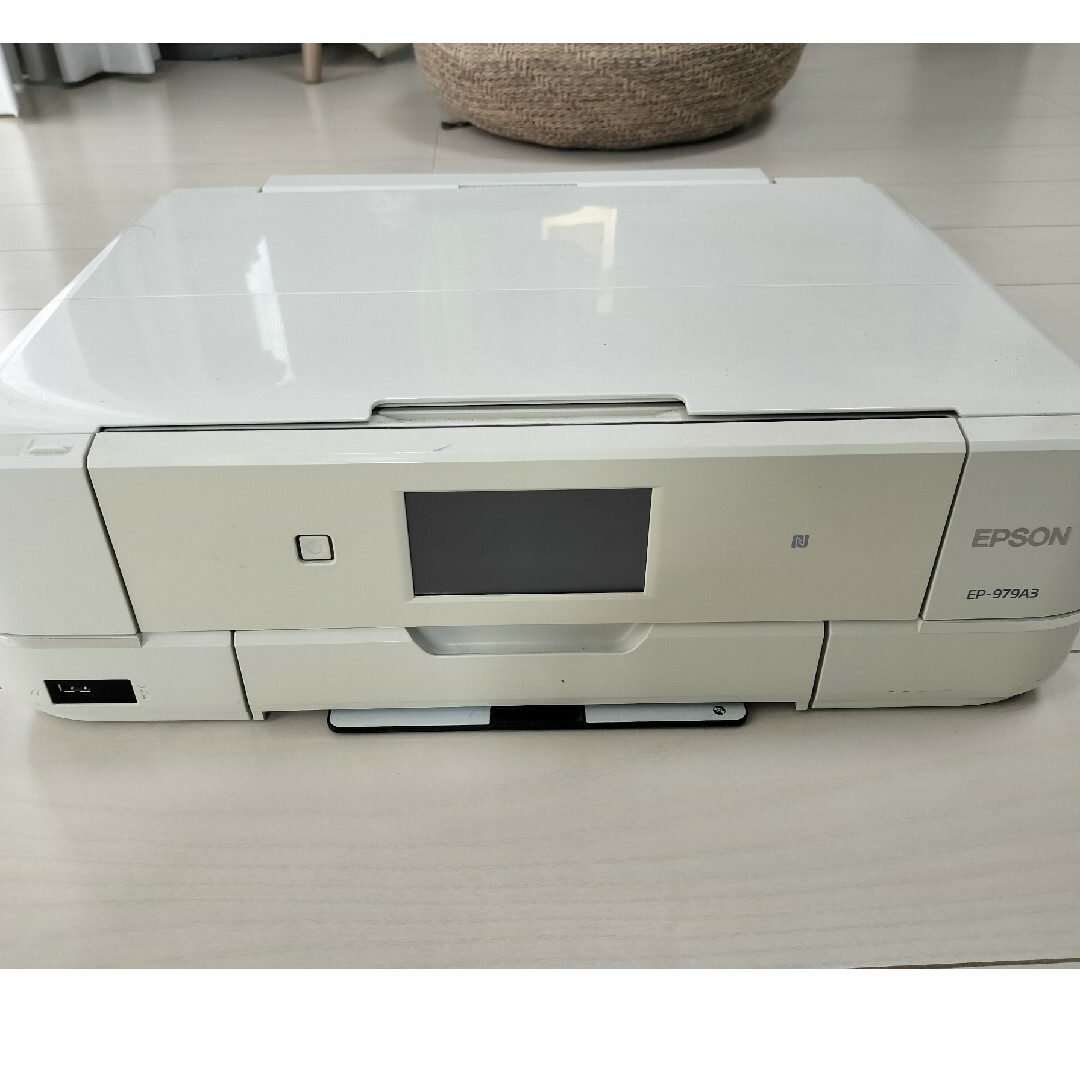 EPSON - ミネ様専用:EP-979A3 EPSONプリンター ジャンクの通販 by よー