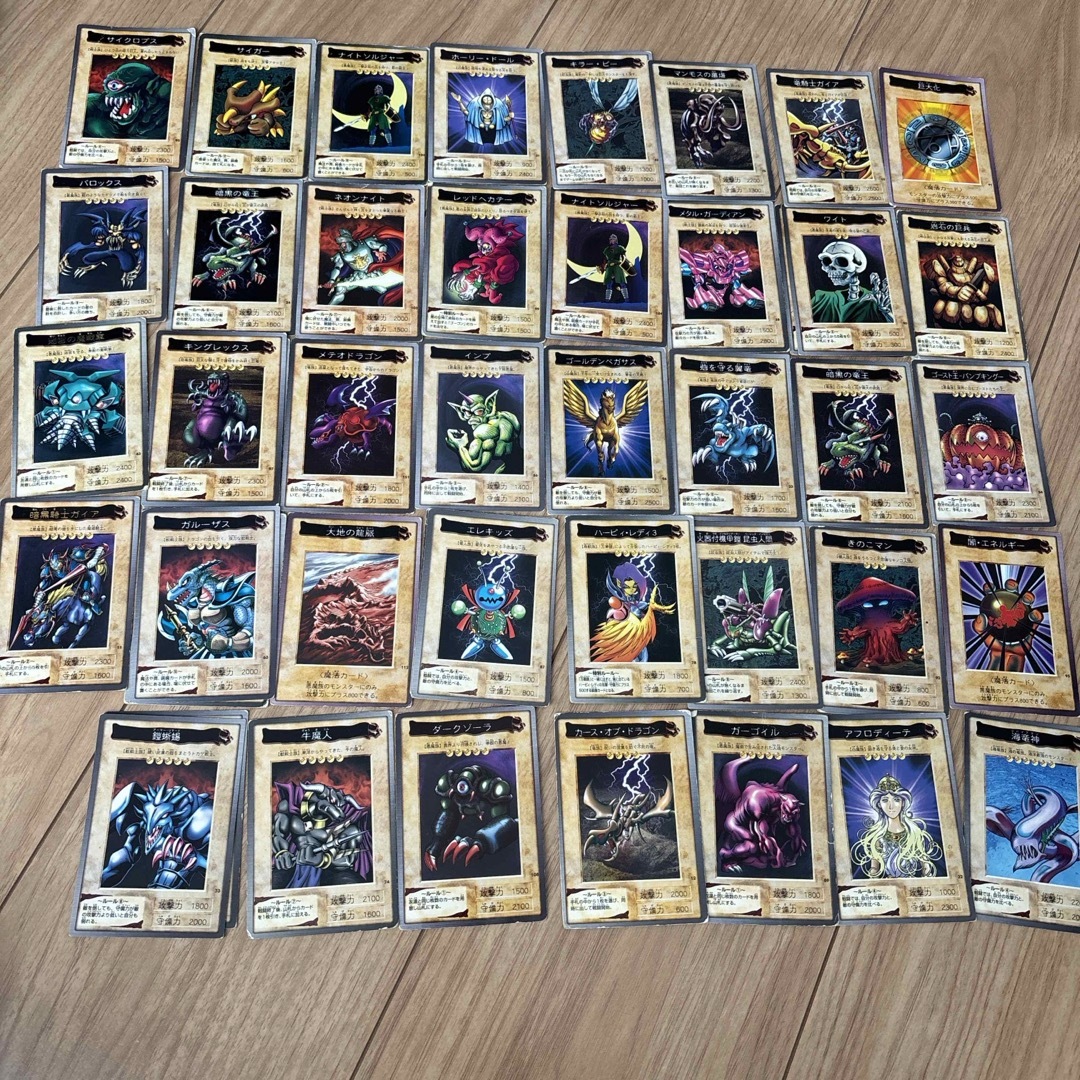 遊戯王 - 遊戯王カード 旧裏 まとめの通販 by ユウタ's shop