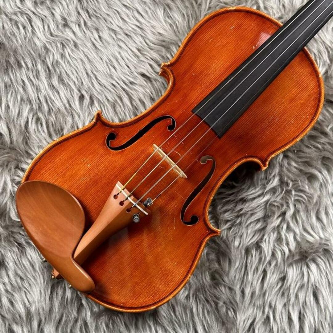 Josef Lorenz（ヨゼフロレンツ）/1501A 4/4【中古】【USED