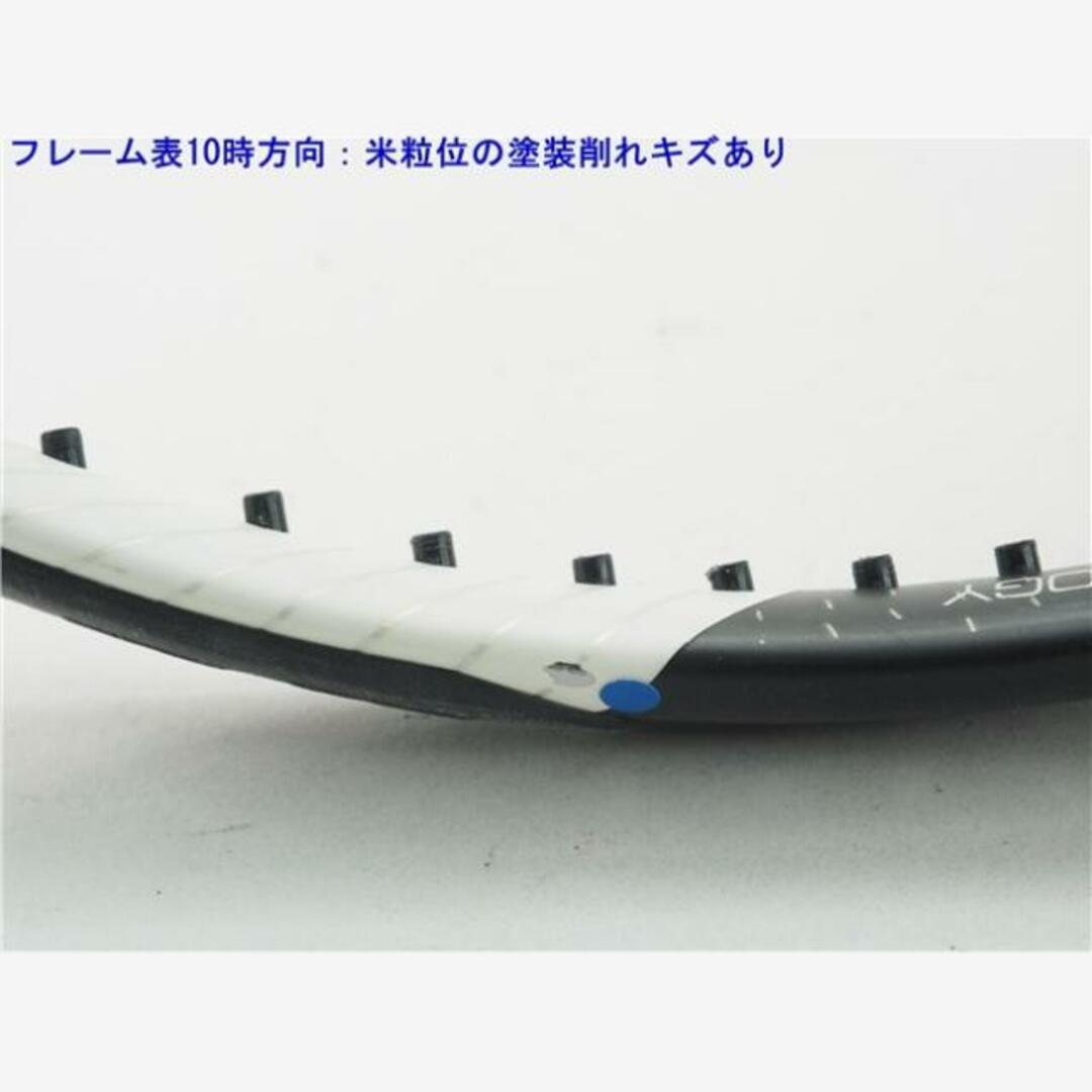 Babolat - 中古 テニスラケット バボラ アエロプロ ドライブ 2010年