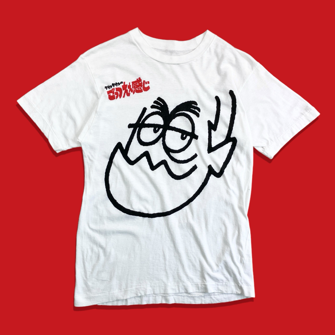 VINTAGE - 90s ダウンタウンのごっつええ感じ 松本人志 シングル