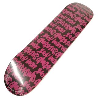 Supreme - SUPREME シュプリーム スケボー デッキ マルチカラー 正規品