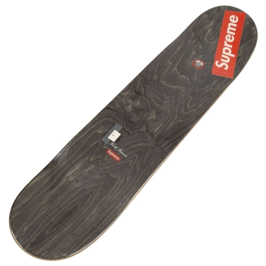 Supreme - SUPREME シュプリーム スケボー デッキ マルチカラー 正規品