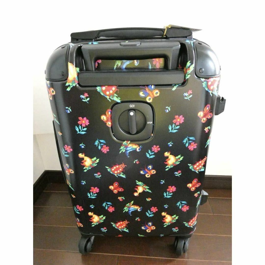 FEILER - 💞フェイラー💞 ハイジ トロリー キャリーバック 旅行用