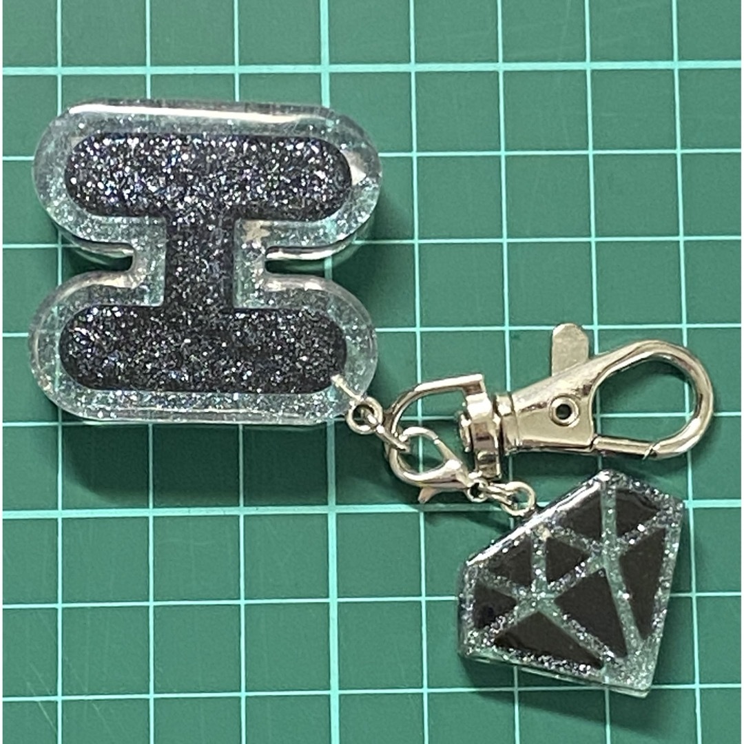 SixTONES - レジンキーホルダー SixTONESの通販 by もちゆず's shop