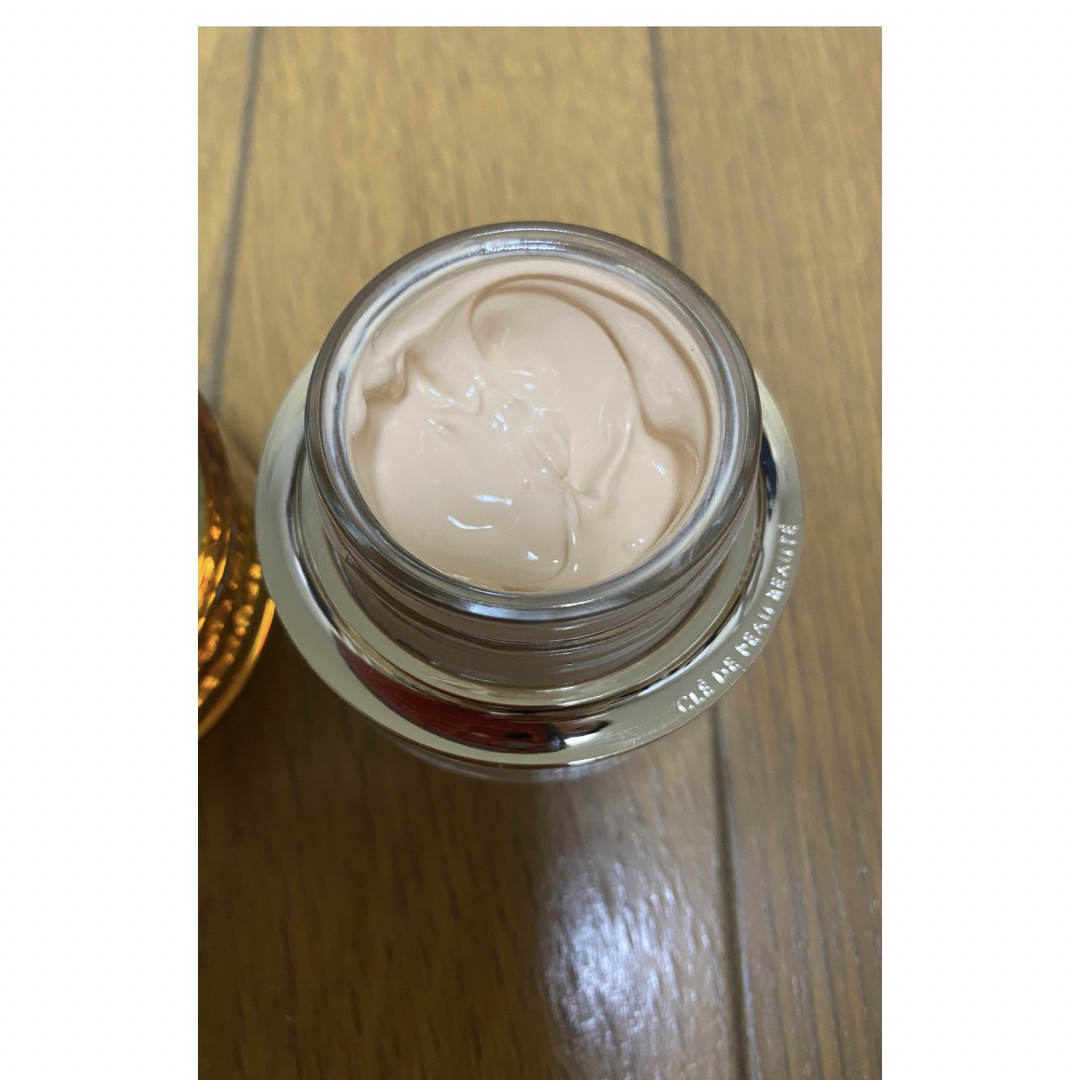 クレドポーボーテ ル・フォンドゥタンn オークル10