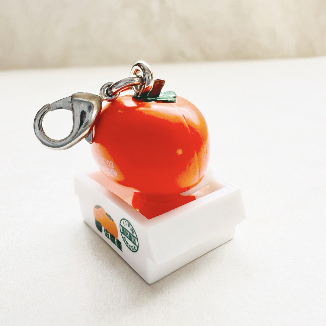 ハローキティ - 美品 2003年当時物 新潟限定 おけさ柿 ハローキティ ご