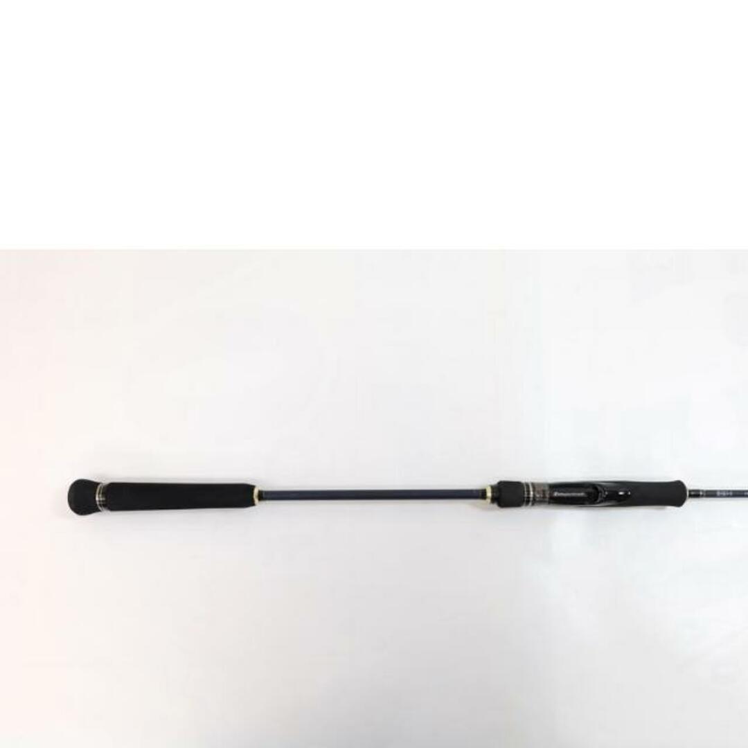 Major Craft - メジャークラフト/フルソリ FSLJ-S64SUL/BCランク/71