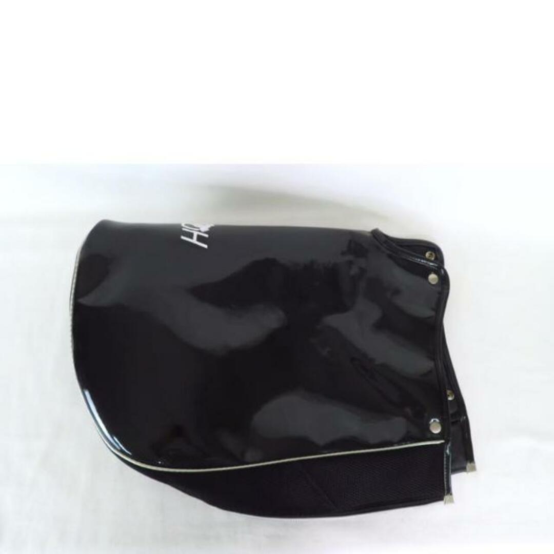 本間ゴルフ - HONMA GOLF 本間ゴルフ/モグラ エナメルキャディーバッグ