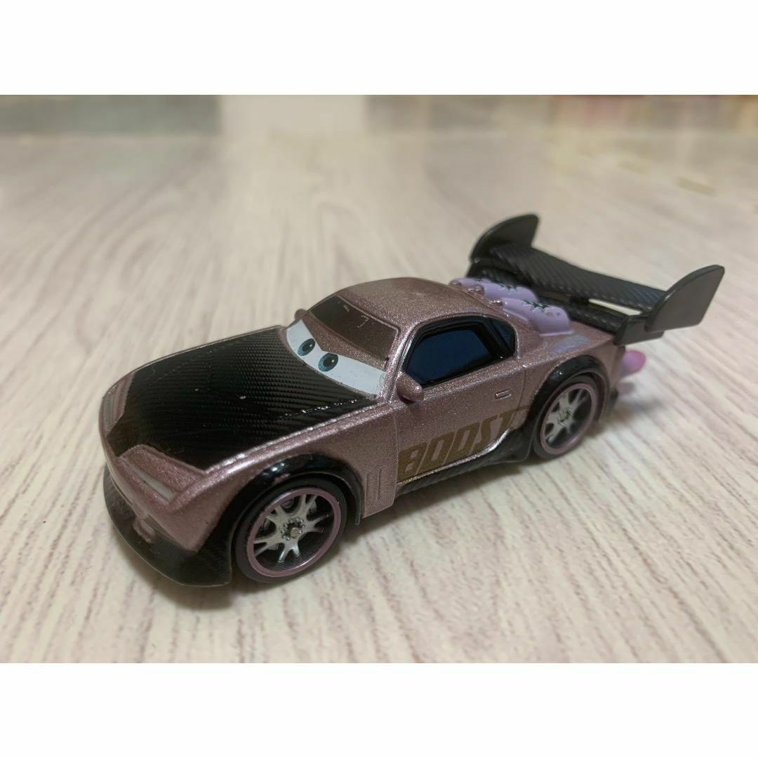 カーズ ミニカー ☆カーズ ☆ 暴走族 ブーストの通販 by xynnq10505's