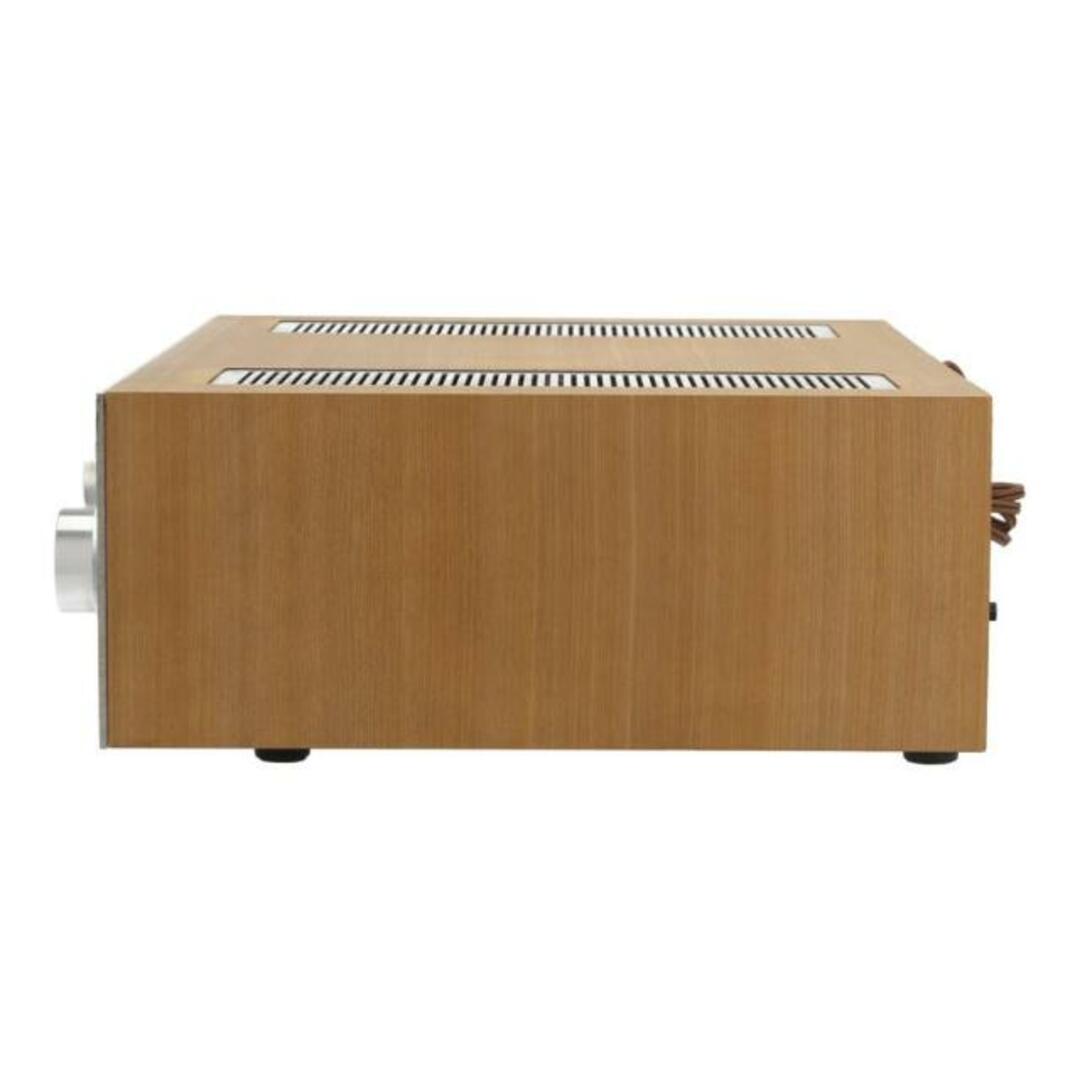 YAMAHA ヤマハ/プリメインアンプ/CA-600/3500/Bランク/05【中古】の