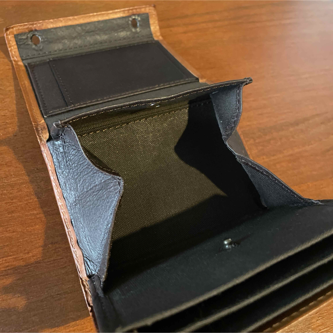 m+ - 【左利き】 廃盤 サッビア エムピウ “ミッレフォッリエⅡ P25(LH