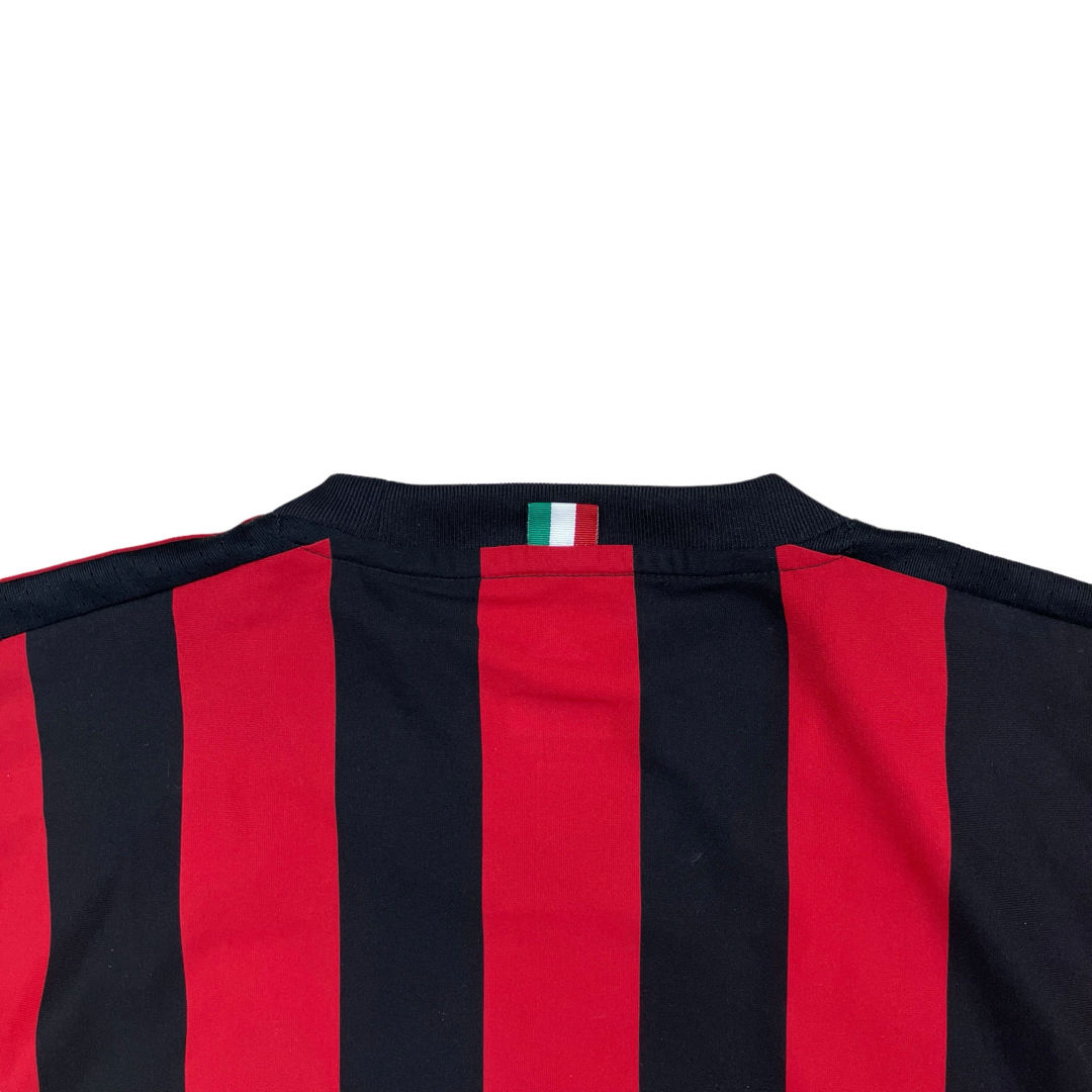 adidas - ACミラン adidas アディダス ユニフォーム ゲームシャツ