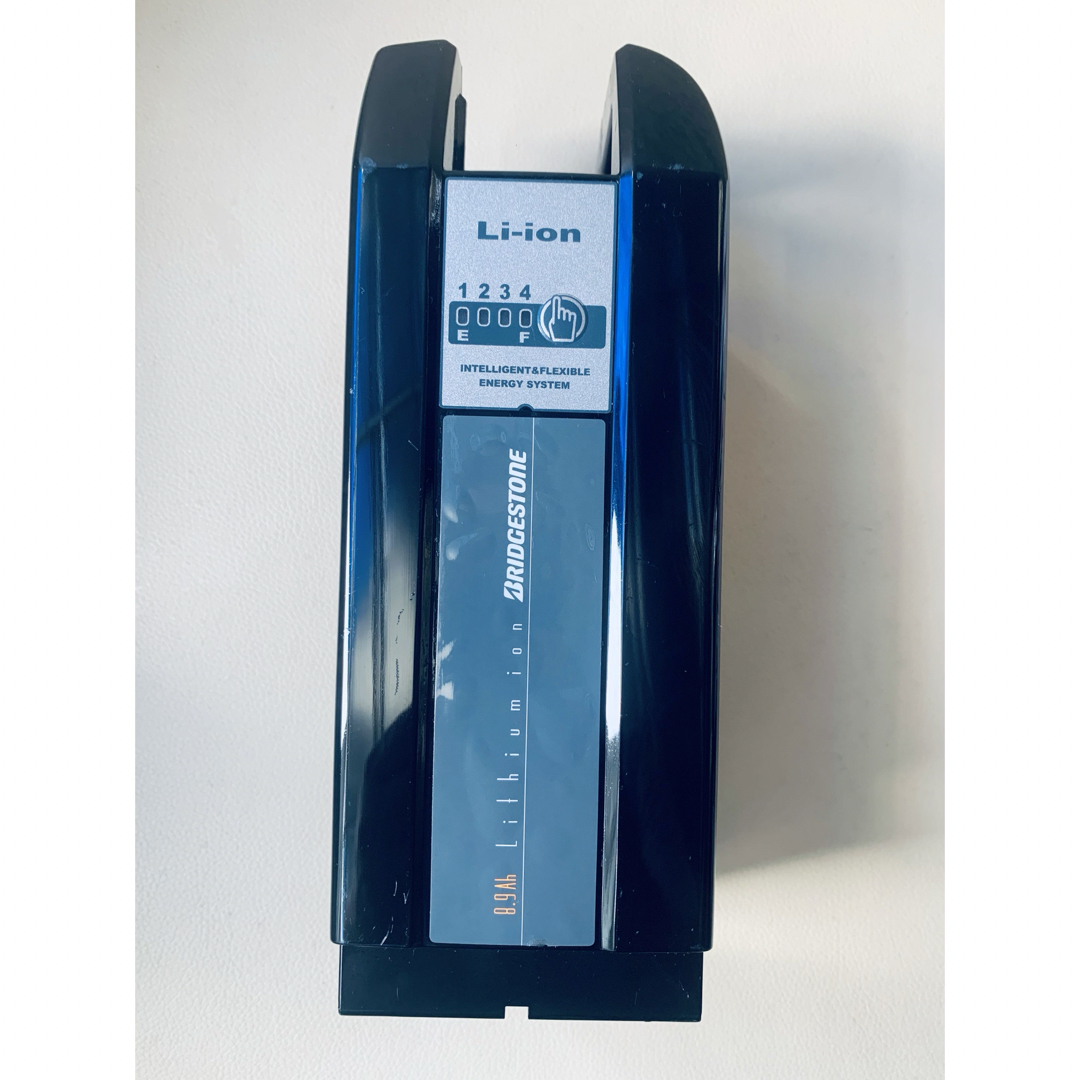 20インチミニタイプパナソニック電動アシスト自転車新品バッテリー8.9h