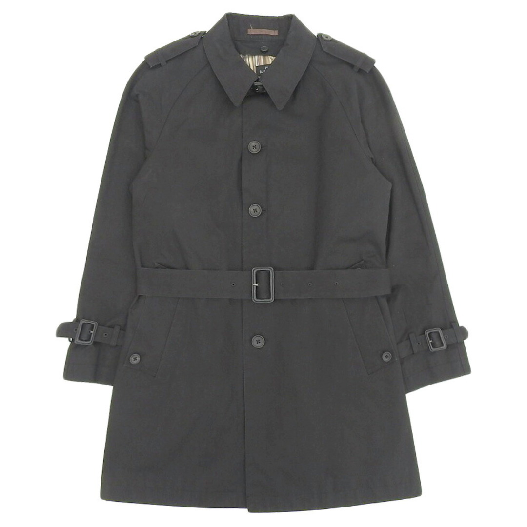 Paul Smith - 超美品 PS ポールスミス 現行タグ ストライプライナー