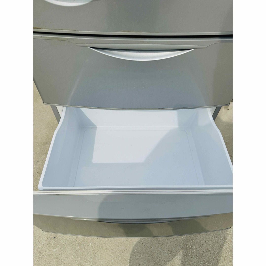 SANYO冷凍冷蔵庫 357L ☆値下げ SANYO冷凍冷蔵庫 357L ☆値下げ 2026年