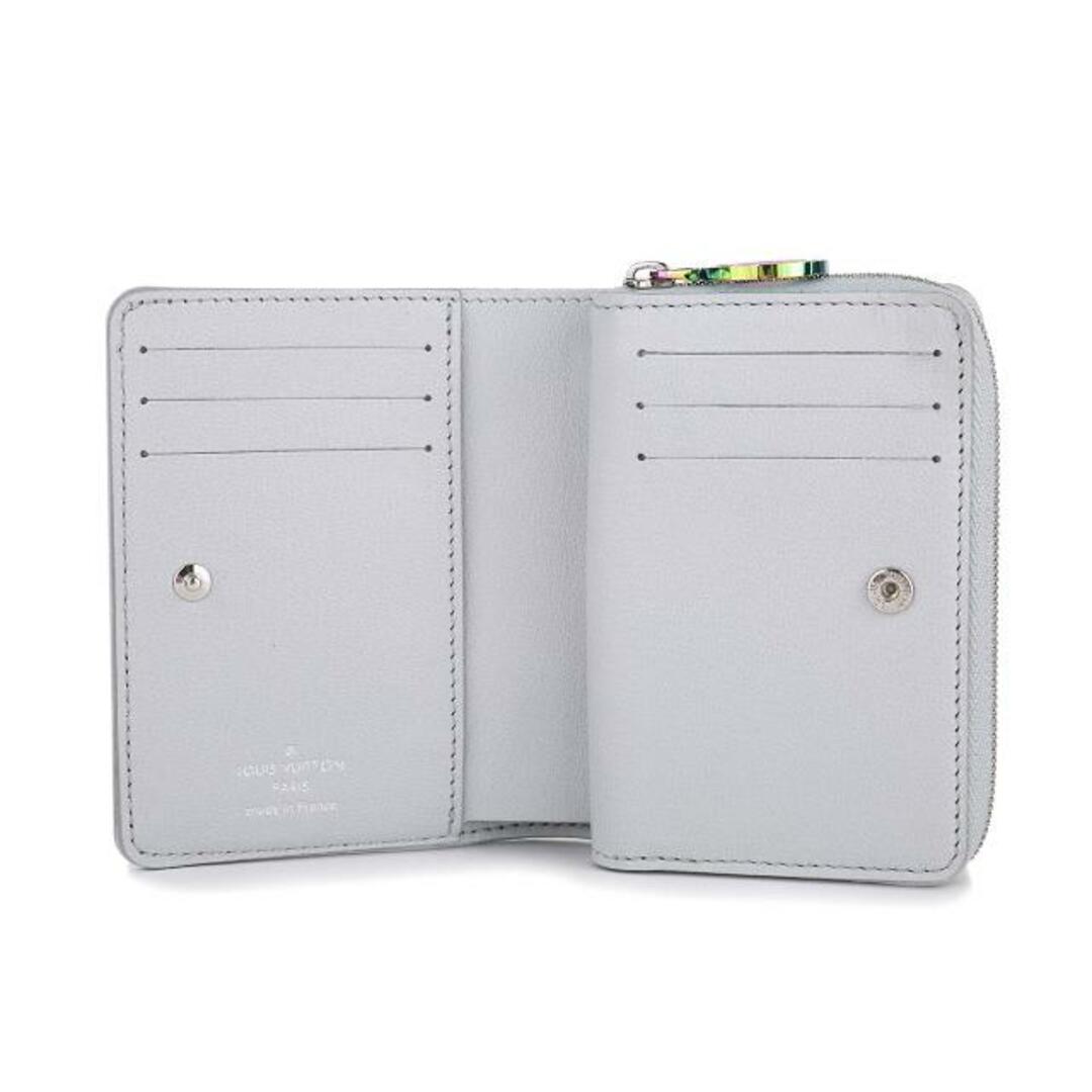 LOUIS VUITTON - 新品 ルイヴィトン Louis Vuitton 2つ折り財布