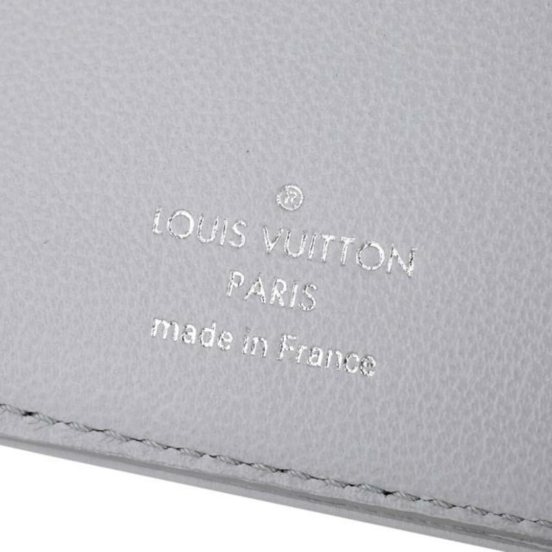 LOUIS VUITTON - 新品 ルイヴィトン Louis Vuitton 2つ折り財布