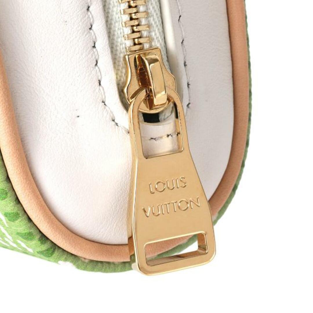 LOUIS VUITTON - 新品 ルイヴィトン Louis Vuitton ゴルフボールケース