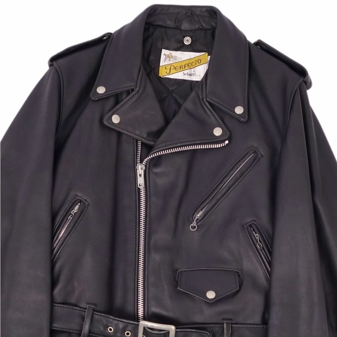 schott - 80~90's ショット SCHOTT ジャケット レザージャケット