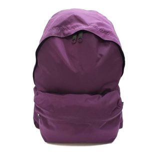Herve Chapelier（リュック/バックパック ・ パープル/紫色系）の