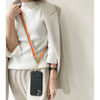 L'Appartement DEUXIEME CLASSE（スマホアクセサリー）のフリマ