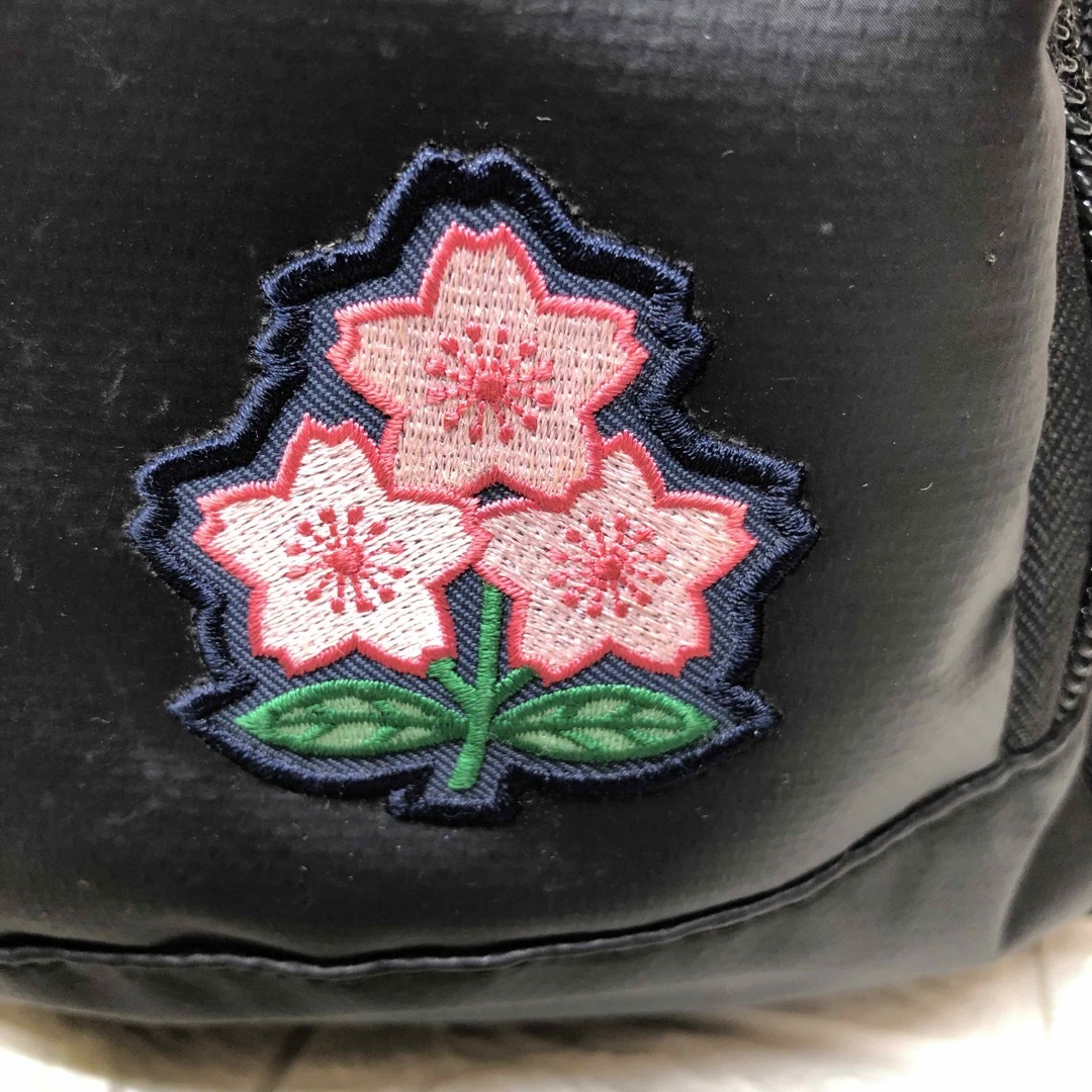 CANTERBURY - 【レア✨】ラグビー日本代表 バックパック2016 即日発送