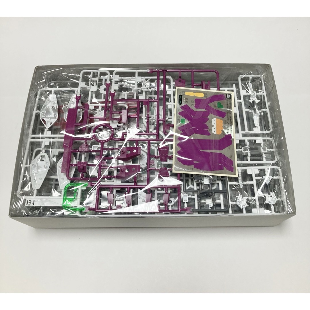 BANDAI - 【ガンプラ】ガンダムベース限定 HG Zガンダム3号機の通販 by