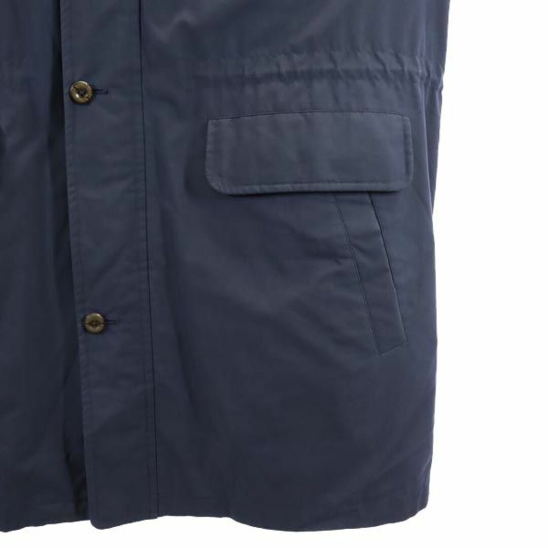 BURBERRY - バーバリーズ 90s 日本製 ダウンライナー付き オールド