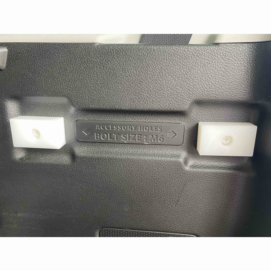 ハスラー旧型 MR31S MR41S ラゲッジボード 塗装済 ワイドタイプの通販