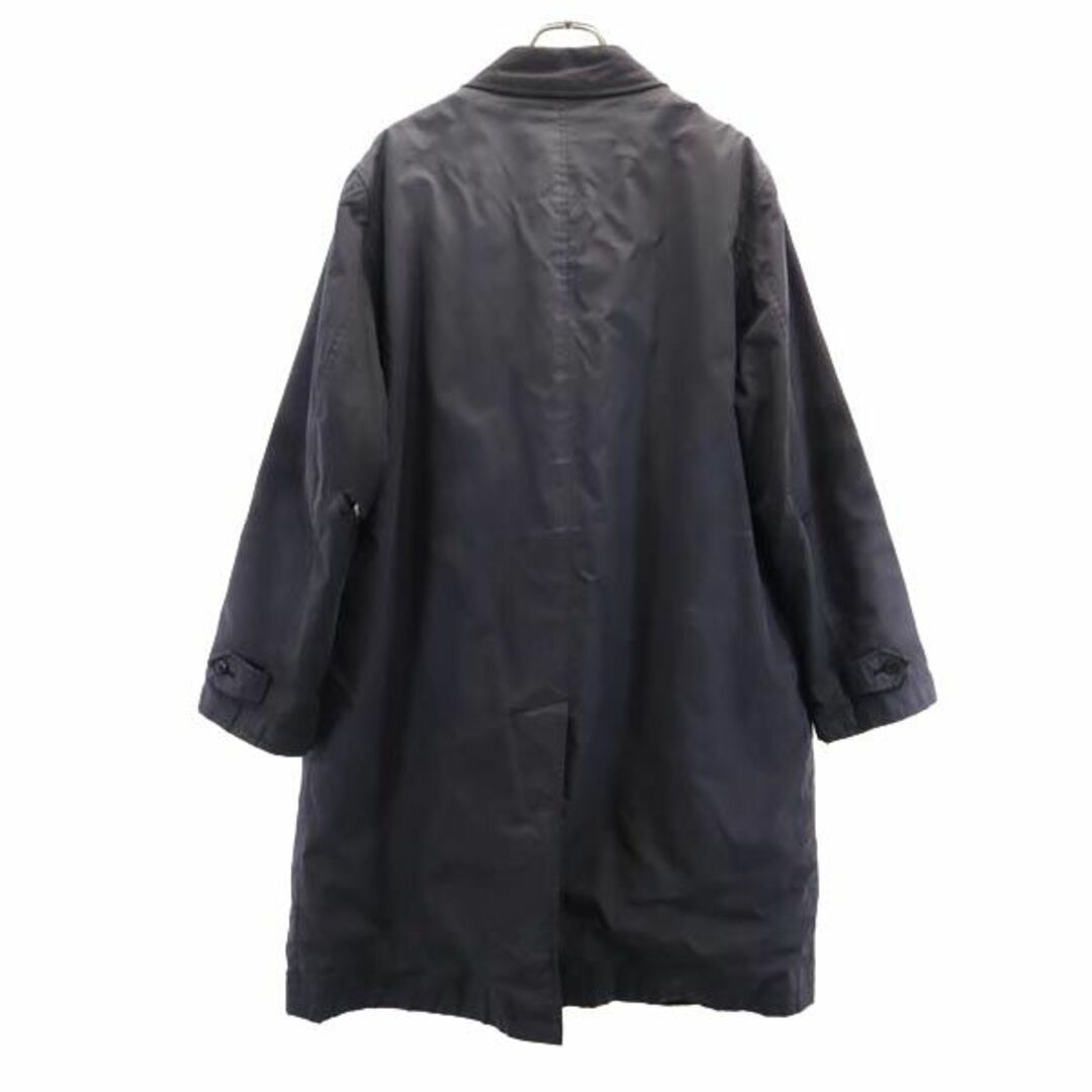 BURBERRY - バーバリー 三陽商会 2way ライナー付 ステンカラーコート