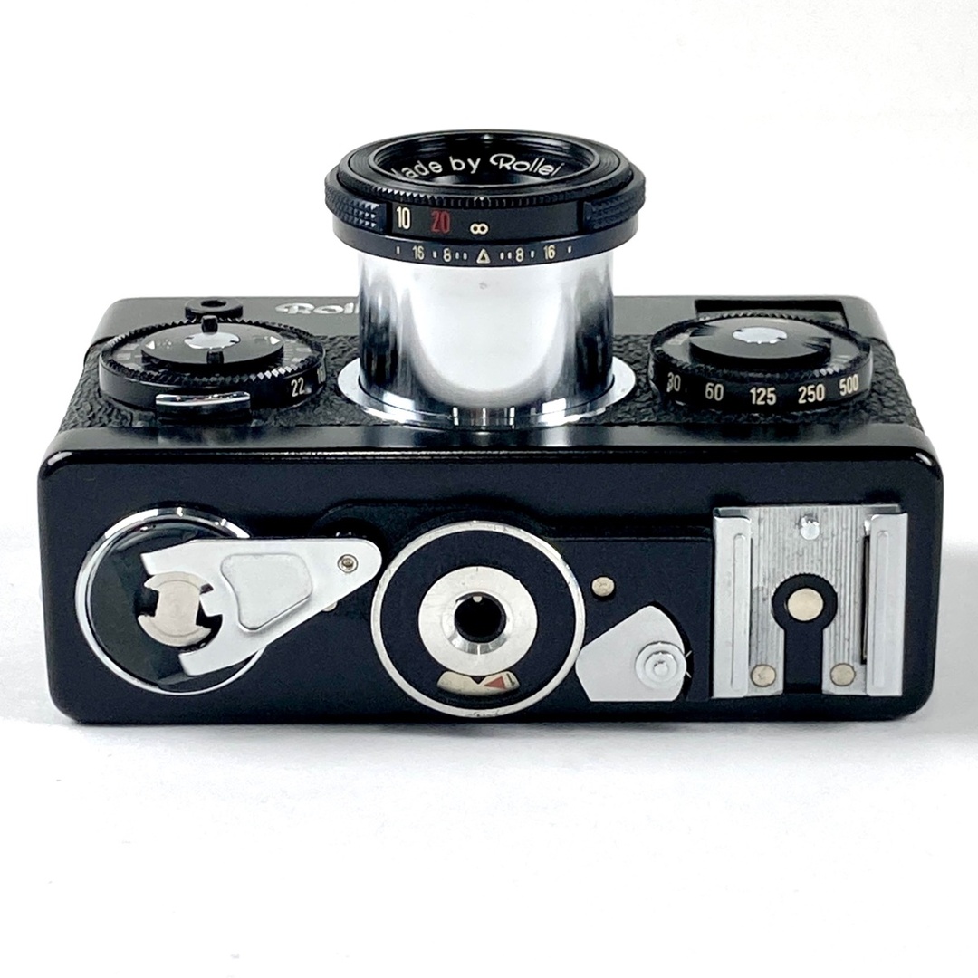 ローライ 35 ブラック シンガポール ［ジャンク品］ 中古の通販 by