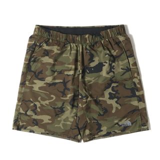 THE NORTH FACE（ショートパンツ）のフリマアイテム一覧