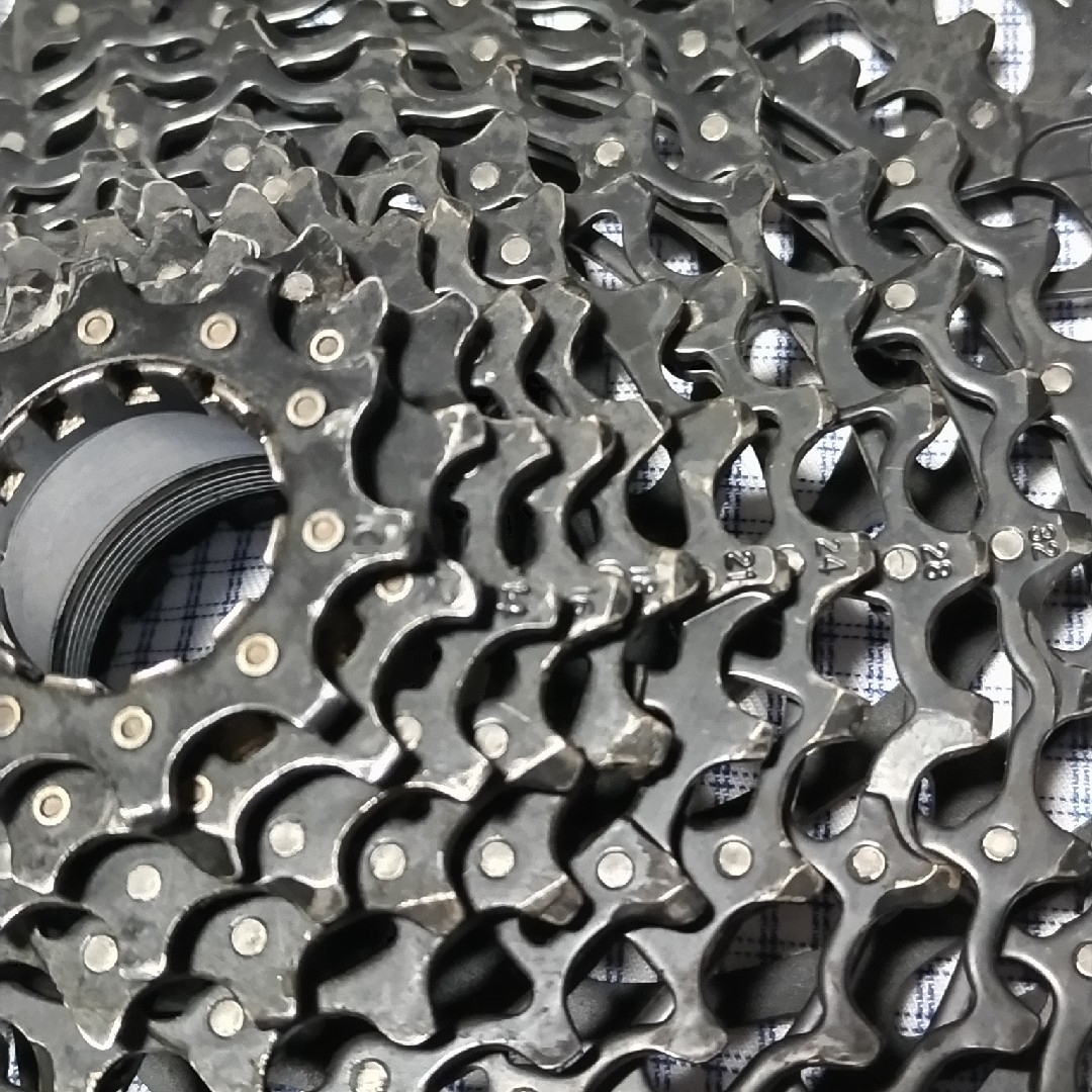 SRAM XG-1275 Eagle 10-50t スプロケット SRAM GX Eagle Cassette - XG