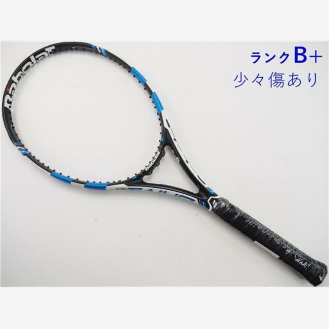 Babolat - 中古 テニスラケット バボラ ピュアドライブ ツアー プラス