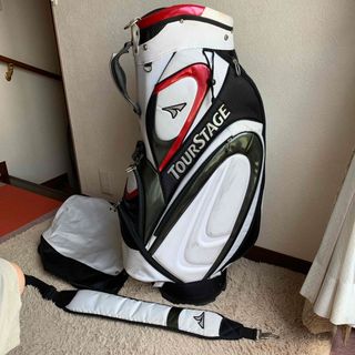 TOURSTAGE（バッグ）のフリマアイテム一覧