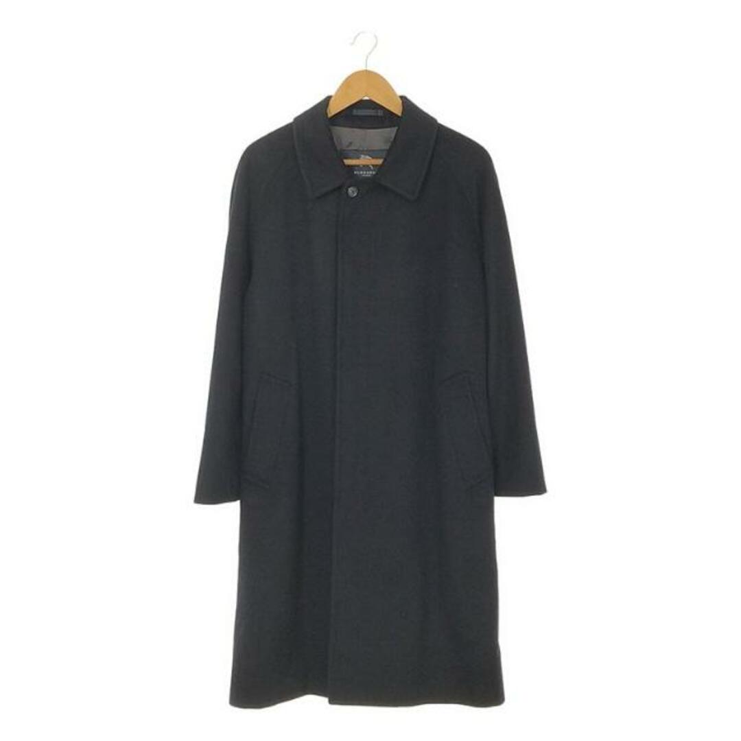 BURBERRY LONDON / バーバリーロンドン | カシミヤ100% ステンカラー