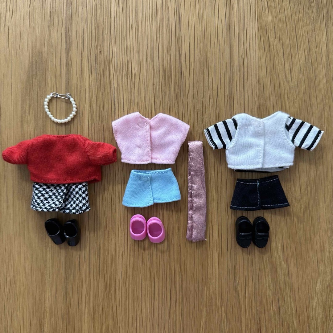 サンリオ - 【希少品】キティ ドレスアップコレクション ガングロ