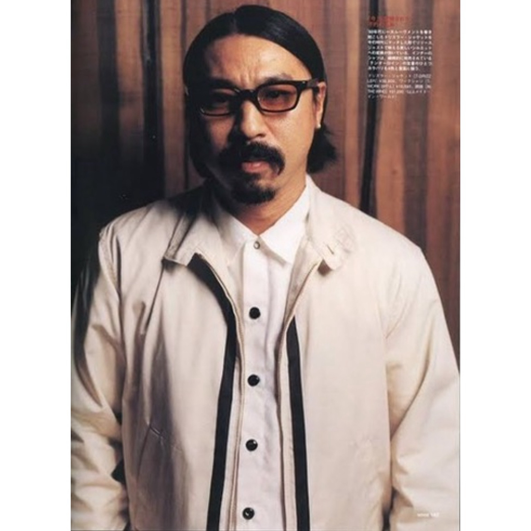 TENDERLOIN - テンダーロイン T-SWING TOP スウィング トップ