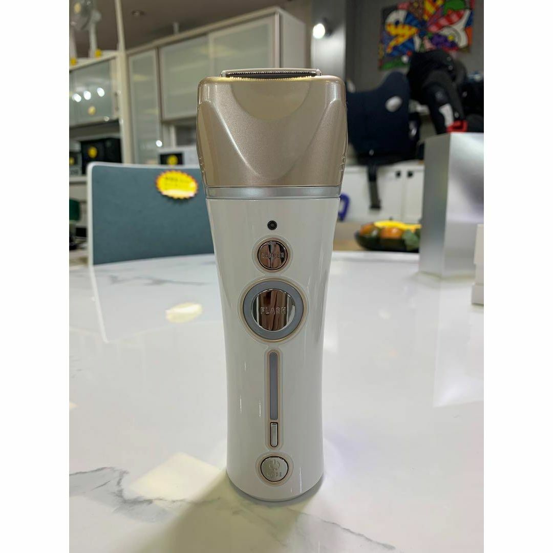 YA-MAN - ヤーマン YA-MAN 家庭用光美容器 ダブルエピPRO STA-179の