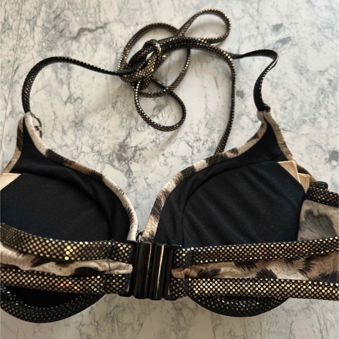 d.i.a.見せブラ♡つけブラ♡ラメ♡ギャル